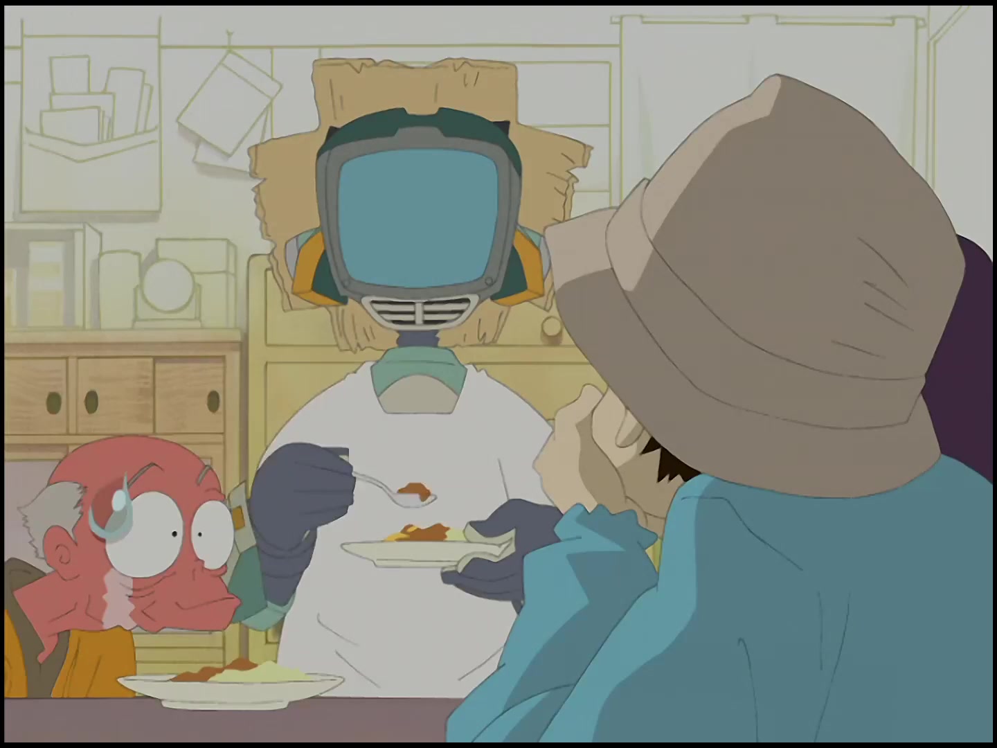 [Tsukyio Editing Resources] FLCL (Episode 3) Raw Clips (163) (tsukyio.com).mp4